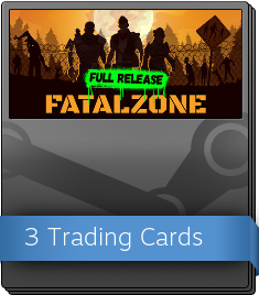 Series 1 Booster Pack