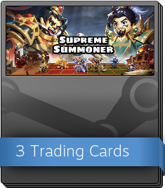 Series 1 Booster Pack