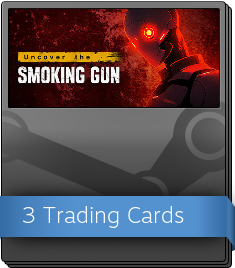 Series 1 Booster Pack