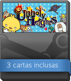Series 1 Booster Pack