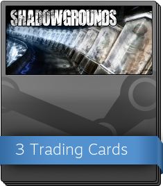 Series 1 Booster Pack