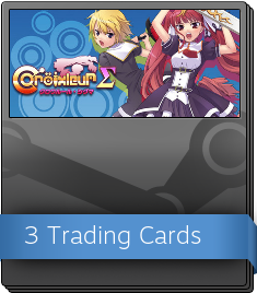Series 1 Booster Pack