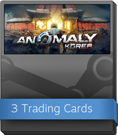 Series 1 Booster Pack