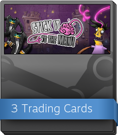 Series 1 Booster Pack