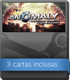 Series 1 Booster Pack
