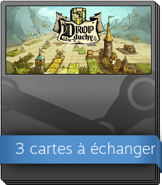 Series 1 Booster Pack