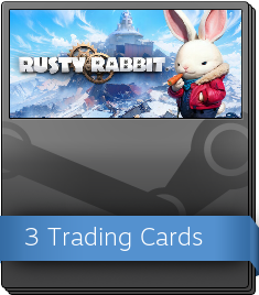 Series 1 Booster Pack