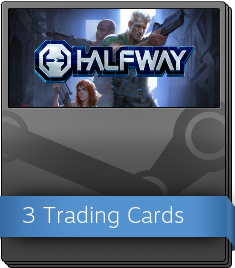Series 1 Booster Pack