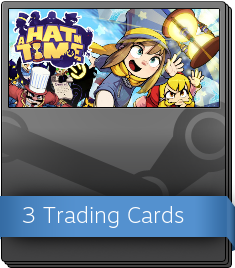 Series 1 Booster Pack