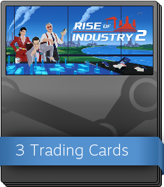 Series 1 Booster Pack