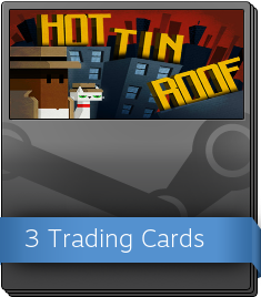 Series 1 Booster Pack