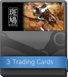 Series 1 Booster Pack