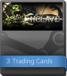 Series 1 Booster Pack