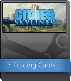 Series 1 Booster Pack