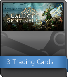 Series 1 Booster Pack
