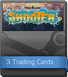 Series 1 Booster Pack