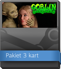 Series 1 Booster Pack