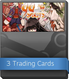 Series 1 Booster Pack