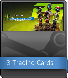 Series 1 Booster Pack