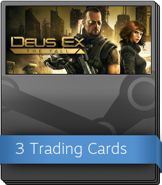 Series 1 Booster Pack