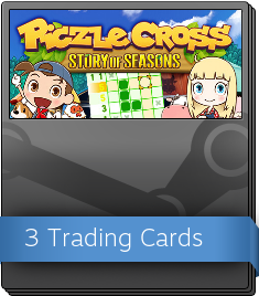 Series 1 Booster Pack