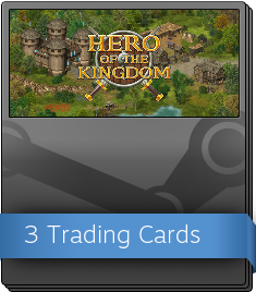 Series 1 Booster Pack