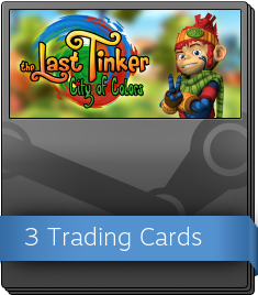 Series 1 Booster Pack