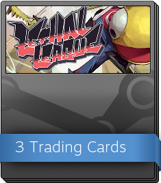 Series 1 Booster Pack