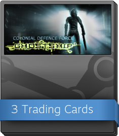 Series 1 Booster Pack