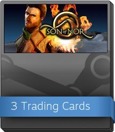 Series 1 Booster Pack