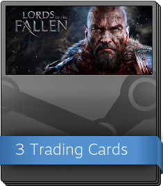 Series 1 Booster Pack