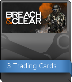 Series 1 Booster Pack