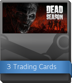 Series 1 Booster Pack