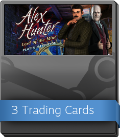 Series 1 Booster Pack