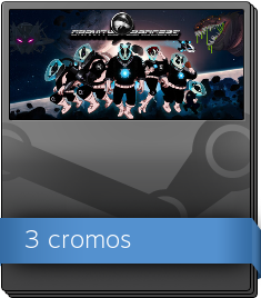 Series 1 Booster Pack