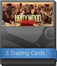 Series 1 Booster Pack