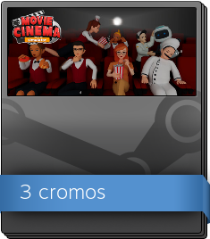 Series 1 Booster Pack