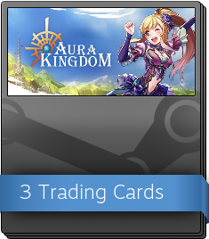 Series 1 Booster Pack
