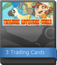 Series 1 Booster Pack
