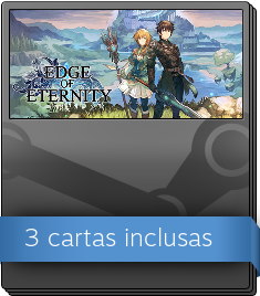 Series 1 Booster Pack