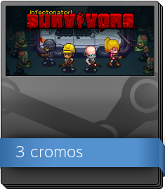 Series 1 Booster Pack