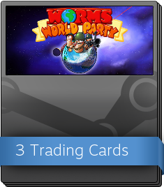 Series 1 Booster Pack