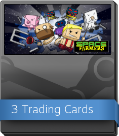 Series 1 Booster Pack