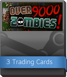 Series 1 Booster Pack