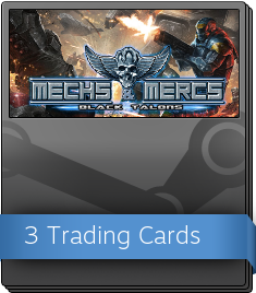 Series 1 Booster Pack