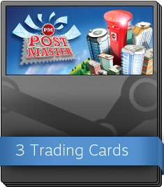 Series 1 Booster Pack