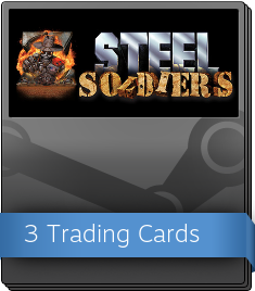 Series 1 Booster Pack