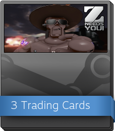 Series 1 Booster Pack