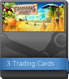 Series 1 Booster Pack