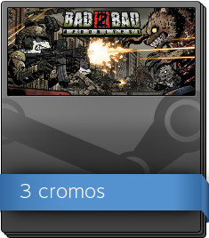 Series 1 Booster Pack
